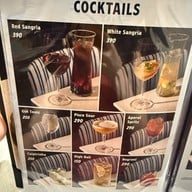 Fishmonger โรงแรมเอเชีย