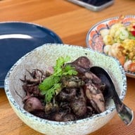 คุ้นเคย Eatery,Cafe&Bar