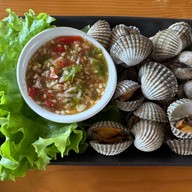 เมนูของร้าน ตำตูมตาม สาขา ป่าตัน ตำตูมตาม สาขา ป่าตัน