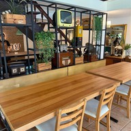 คุ้นเคย Eatery,Cafe&Bar