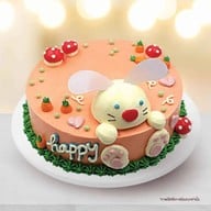 S&P Restaurant & Bakery เซ็นทรัลพระราม 2 ชั้น 4