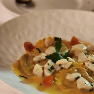 เมนูของร้าน Zanotti IL Ristorante Italiano
