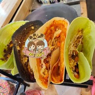 เมนูของร้าน เครปม๊า - Crepe Ma
