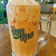 เมนูของร้าน ช้อนแกง ตำรับอาหารไทย (ฮาลาล) บางอ้อ