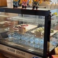 Seasoncoffee.bangkok ramkhamheang