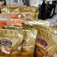 คุณหน่อย เบเกอรี่ ซอยชินเขต 1