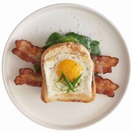 Delíce Café and Bar หัวหิน