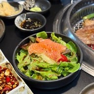 Meisaku Premium Yakiniku kaset nawamin