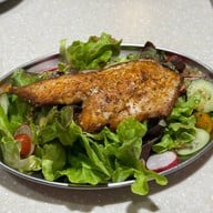 Fishmonger โรงแรมเอเชีย