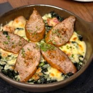 เมนูของร้าน Greyhound Café เซ็นทรัลพลาซา ลาดพร้าว