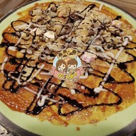 เมนูของร้าน เครปม๊า - Crepe Ma
