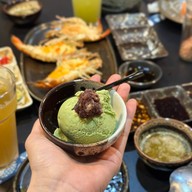 Meisaku Premium Yakiniku kaset nawamin