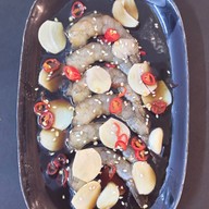 ร้านอาหาร ตั้งวง Hua-Hin