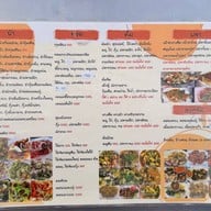 โหงวโภชนา ธัญบุรี