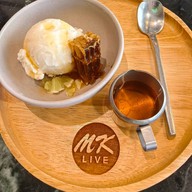 MK LIVE เมกะบางนา