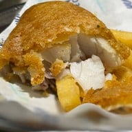 Fishmonger โรงแรมเอเชีย