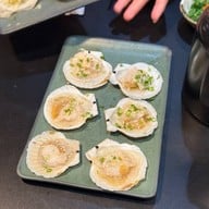 Meisaku Premium Yakiniku kaset nawamin