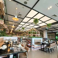 MK LIVE เมกะบางนา