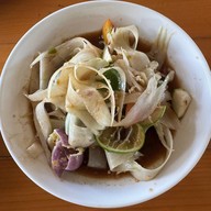 เมนูของร้าน ตำตูมตาม สาขา ป่าตัน ตำตูมตาม สาขา ป่าตัน
