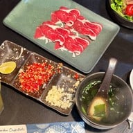 Meisaku Premium Yakiniku kaset nawamin