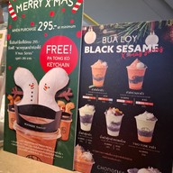 ชงดี เซ็นทรัลลาดพร้าว