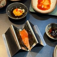 Meisaku Premium Yakiniku kaset nawamin