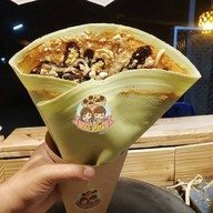 เมนูของร้าน เครปม๊า - Crepe Ma