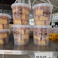 คุณหน่อย เบเกอรี่ ซอยชินเขต 1