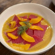 เมนูของร้าน Sedo(เซโดะ) หลังบ้าน =^_^=