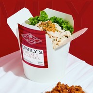 Emily's เส้นหมี่ไก่ฉีก เจริญนคร 10