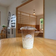 Kyoto Shi Cafe キョウトシ カフェ ราชบุรี