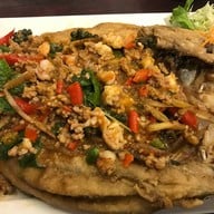 เมนูของร้าน If come Khonwan