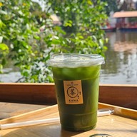 Kawa Matcha Teahouse สาขา1 พันท้ายนรสิงห์