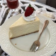 Chivit Thamma Da Coffee House, Bistro&Bar