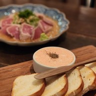 เมนูของร้าน Hanazen