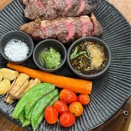 เมนูของร้าน Sedo(เซโดะ) หลังบ้าน =^_^=