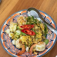 คุ้นเคย Eatery,Cafe&Bar