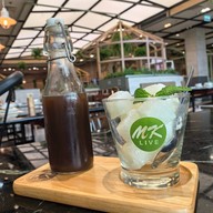 MK LIVE เมกะบางนา