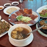 ร่ำรวยโภชนา อุดมสุข 56/1