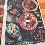 คุ้นเคย Eatery,Cafe&Bar