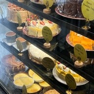 Chivit Thamma Da Coffee House, Bistro&Bar