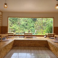 Kyoto Shi Cafe キョウトシ カフェ ราชบุรี