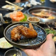 Meisaku Premium Yakiniku kaset nawamin