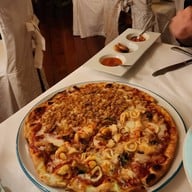 เมนูของร้าน Zanotti IL Ristorante Italiano