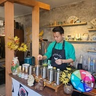 Kawa Matcha Teahouse สาขา1 พันท้ายนรสิงห์