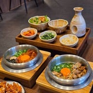 THE SOTBAB บรรทัดทอง