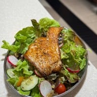 Fishmonger โรงแรมเอเชีย