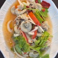 ร้านอาหาร ตั้งวง Hua-Hin