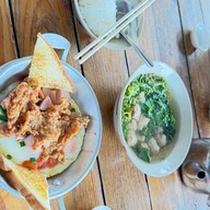 ร้านเก๋ติ่มซำ หัวหิน