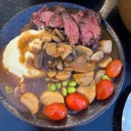 เมนูของร้าน Sedo(เซโดะ) หลังบ้าน =^_^=